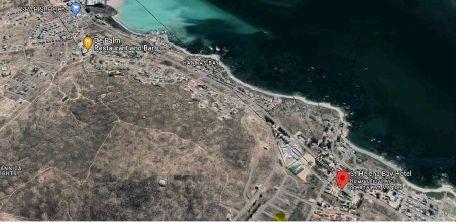 3 Bedroom Property for Sale in St Helena Views Western Cape